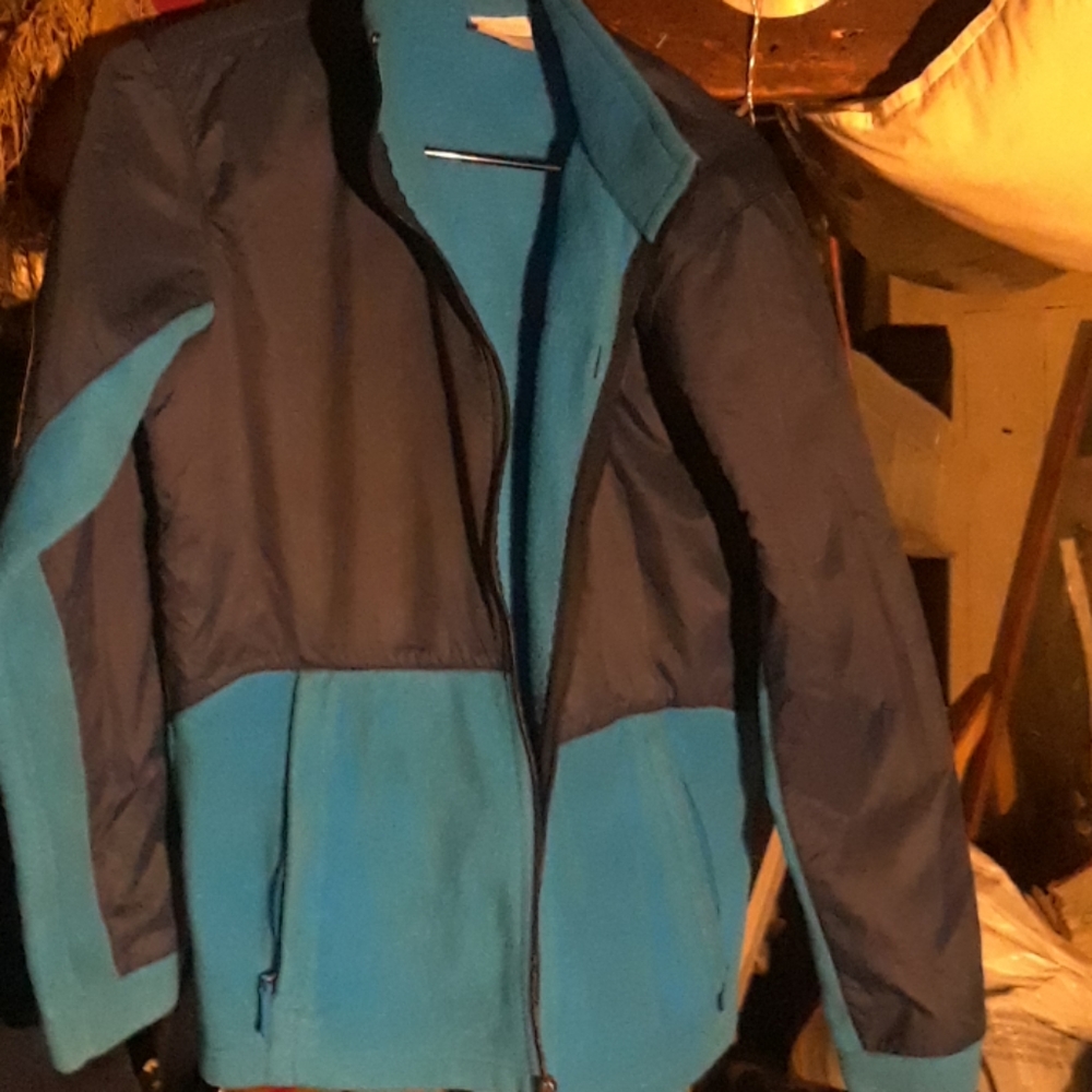 Sportswear Jacket